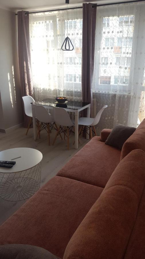 Paw Apartament. Rodzinny, Super Apartament. Koszalin Bagian luar foto