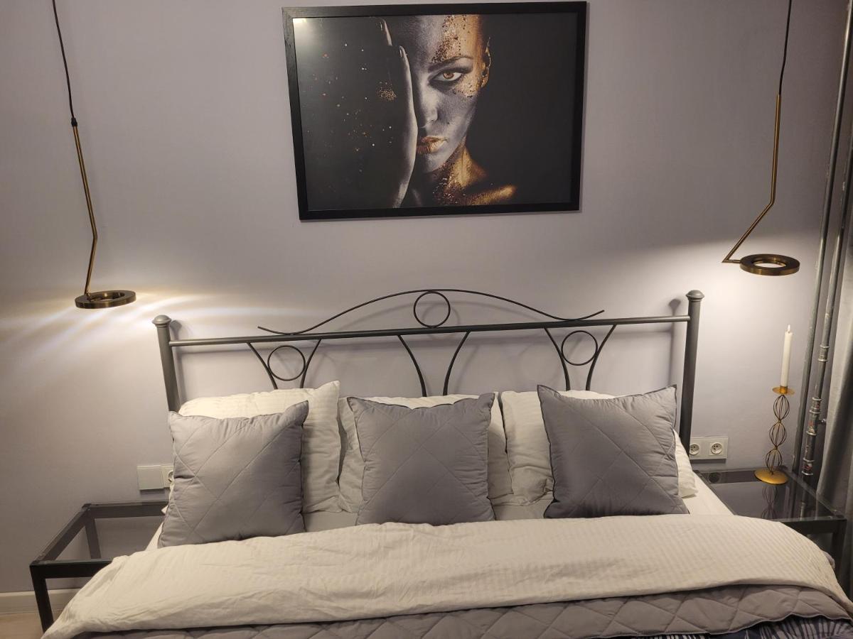 Paw Apartament. Rodzinny, Super Apartament. Koszalin Bagian luar foto